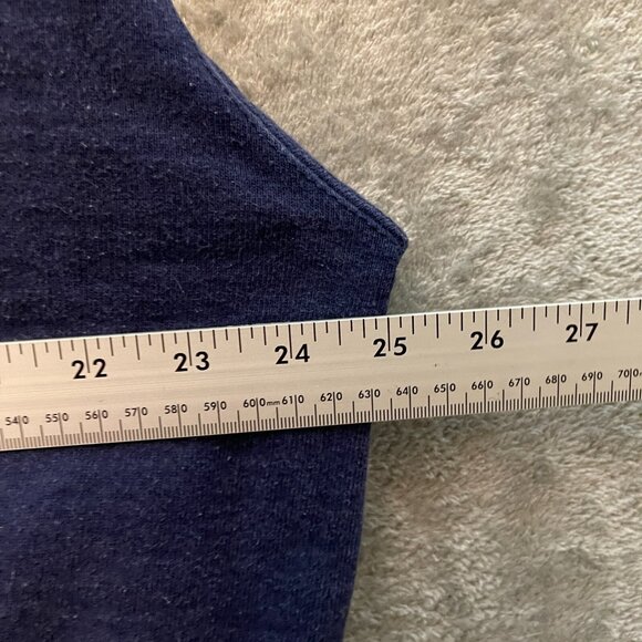 Classic 90s Men Indiana Stepdad Heavyweight Super Cotton Crewneck Sweatshirt XL - Picture 7 of 11